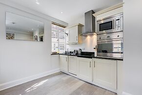 Nell Gwynn Chelsea Accommodation