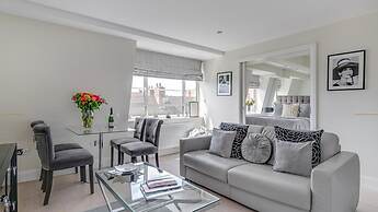 Nell Gwynn Chelsea Accommodation