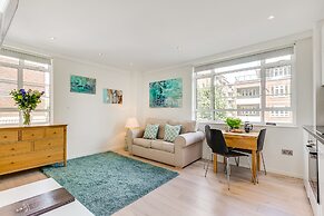 Nell Gwynn Chelsea Accommodation