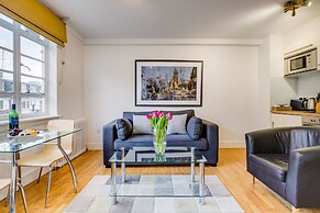 Nell Gwynn Chelsea Accommodation