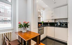 Nell Gwynn Chelsea Accommodation