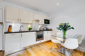 Nell Gwynn Chelsea Accommodation