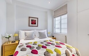 Nell Gwynn Chelsea Accommodation