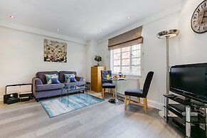 Nell Gwynn Chelsea Accommodation