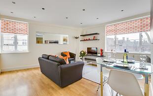 Nell Gwynn Chelsea Accommodation