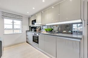 Nell Gwynn Chelsea Accommodation