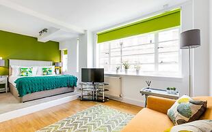 Nell Gwynn Chelsea Accommodation