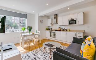 Nell Gwynn Chelsea Accommodation