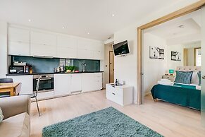 Nell Gwynn Chelsea Accommodation