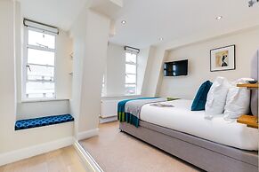 Nell Gwynn Chelsea Accommodation