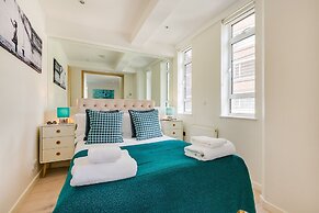 Nell Gwynn Chelsea Accommodation