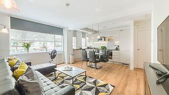 Nell Gwynn Chelsea Accommodation