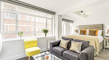 Nell Gwynn Chelsea Accommodation