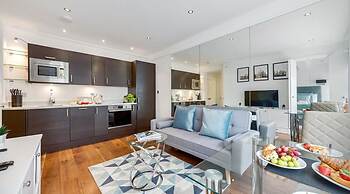 Nell Gwynn Chelsea Accommodation