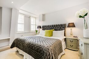 Nell Gwynn Chelsea Accommodation