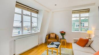 Nell Gwynn Chelsea Accommodation