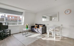 Nell Gwynn Chelsea Accommodation