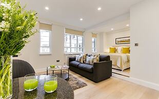 Nell Gwynn Chelsea Accommodation