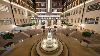 Nell Gwynn Chelsea Accommodation