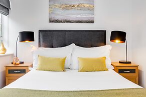 Nell Gwynn Chelsea Accommodation