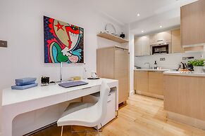 Nell Gwynn Chelsea Accommodation