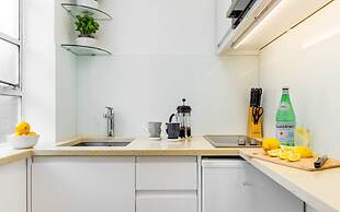 Nell Gwynn Chelsea Accommodation