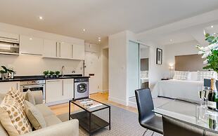 Nell Gwynn Chelsea Accommodation