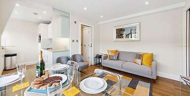 Nell Gwynn Chelsea Accommodation