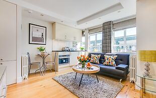 Nell Gwynn Chelsea Accommodation