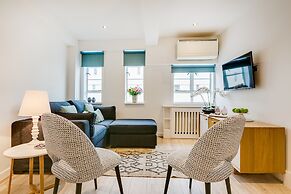 Nell Gwynn Chelsea Accommodation