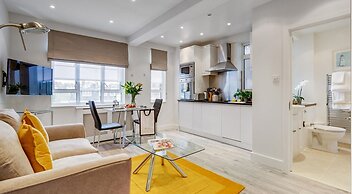 Nell Gwynn Chelsea Accommodation