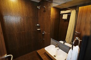 Incredible One Hotel