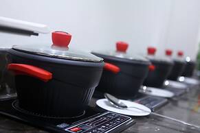 Incredible One Hotel