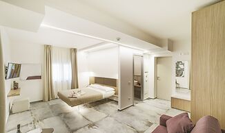 Oasi del Golfo Suites B&B