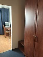 Hotel Nostalgia