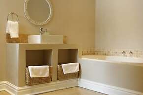 Anchors Boutique Lodge