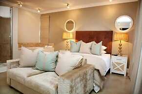 Anchors Boutique Lodge