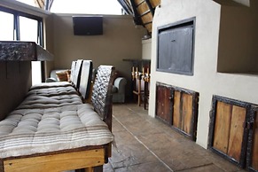 Anchors Boutique Lodge