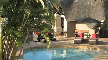 Anchors Boutique Lodge