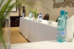 Anchors Boutique Lodge