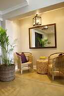 Anchors Boutique Lodge