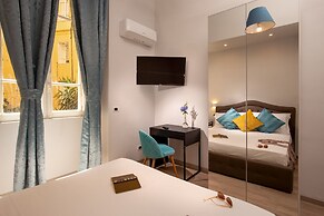 The Shell Rome Suite