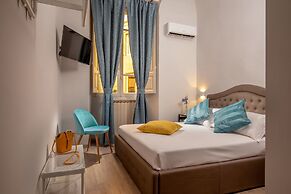 The Shell Rome Suite