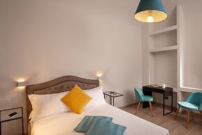 The Shell Rome Suite