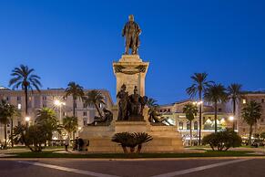 The Shell Rome Suite