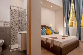 The Shell Rome Suite