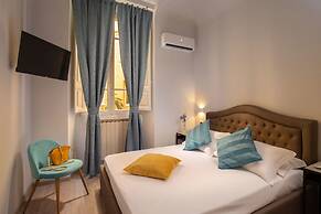 The Shell Rome Suite