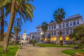 The Shell Rome Suite