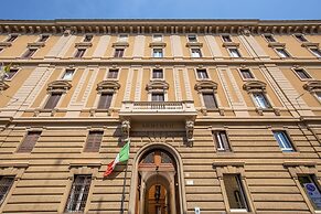 The Shell Rome Suite