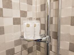 The Shell Rome Suite